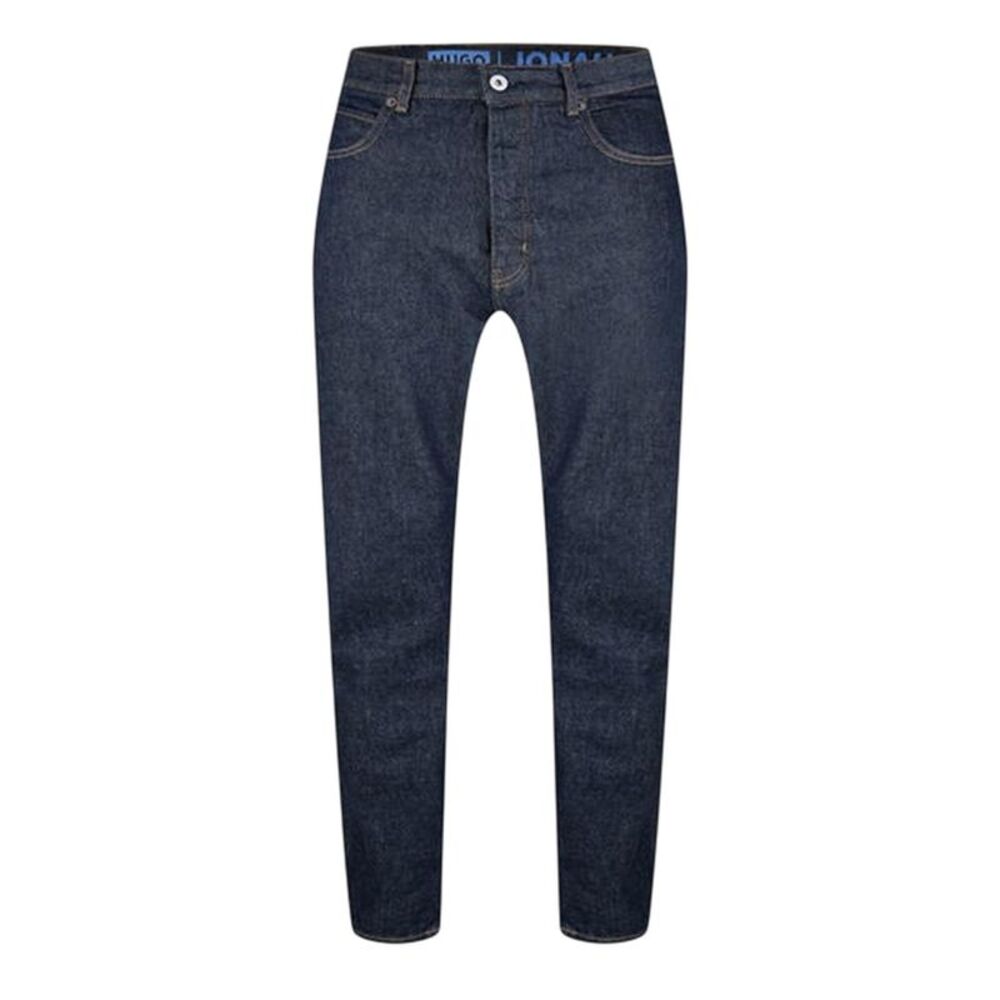 Hugo Mens Regular Jeans / Blue